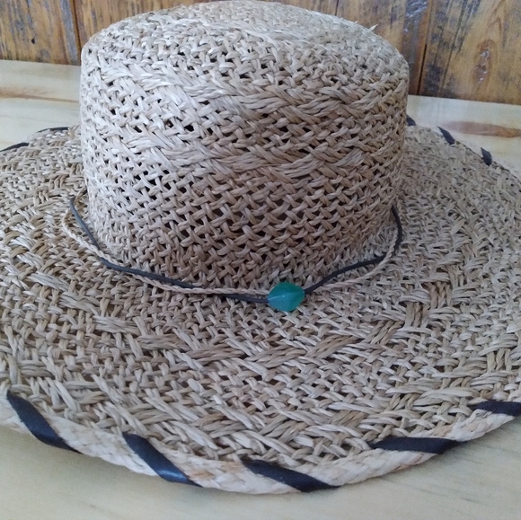 Peter Grimm Batz Resort Sun Protection Hat - Picture 6 of 9